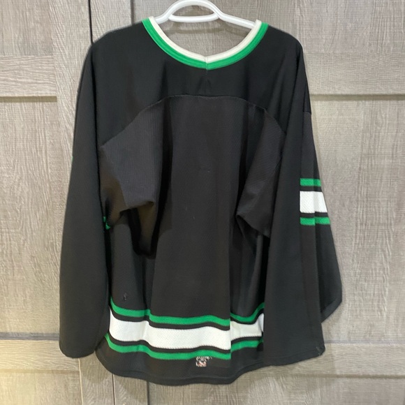 Vintage Dallas Stars Jersey - Picture 2 of 5